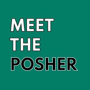 ✨ Meet the Posher ✨